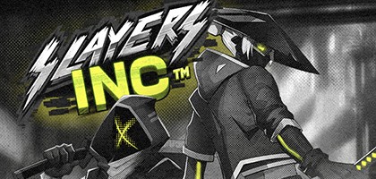 Slayers Inc