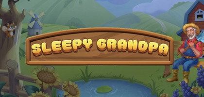 Sleepy Grandpa