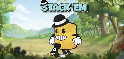 Stack 'Em