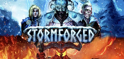 Stormforged
