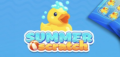 Summer Scratch