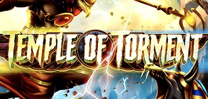 Temple of Torment