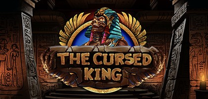 The Cursed King