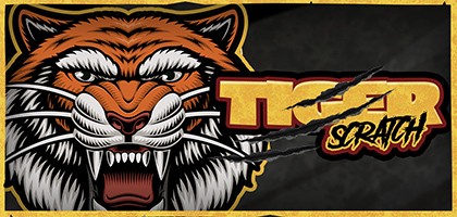 Tiger Scratch