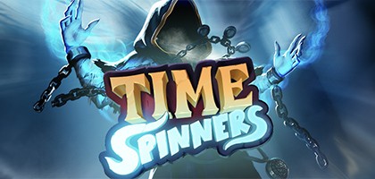 Time Spinners