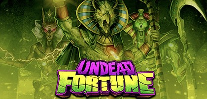 Undead Fortune