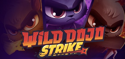 Wild Dojo Strike