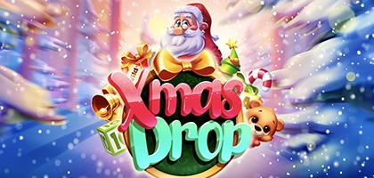 Xmas Drop