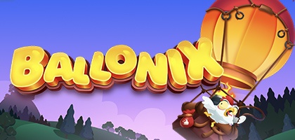 BalloniX