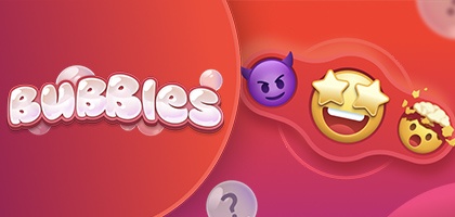 Bubbles