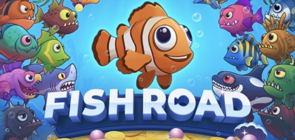 Fish Road
