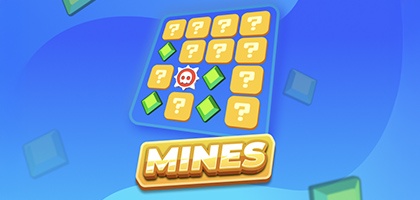 Mines