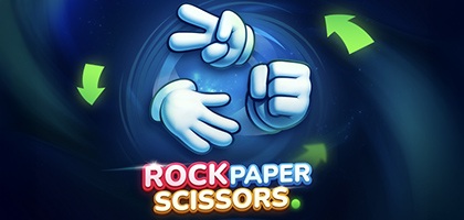 Rock Paper Scissors