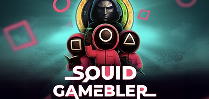 Squid Gamebler