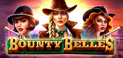 Bounty Belles