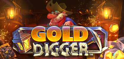 Gold Digger