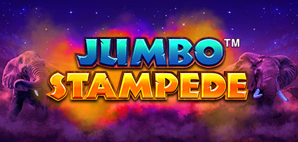 Jumbo Stampede