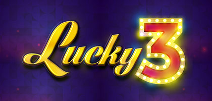 Lucky 3