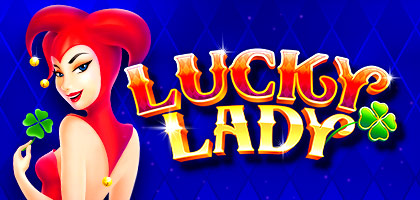 Lucky Lady