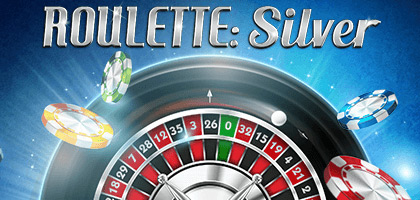 Roulette: Silver