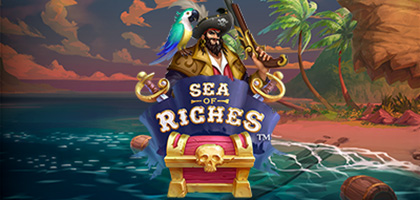 Sea of Riches