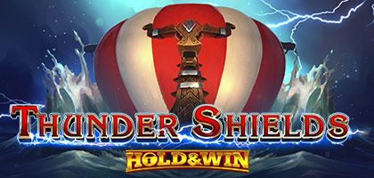 Thunder Shields