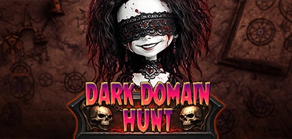 Dark Domain Hunt