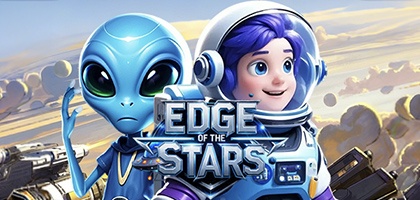 Edge Of The Stars