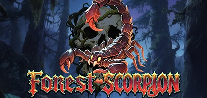 Forest Scorpion