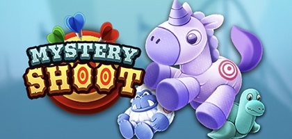 Mystery Shoot