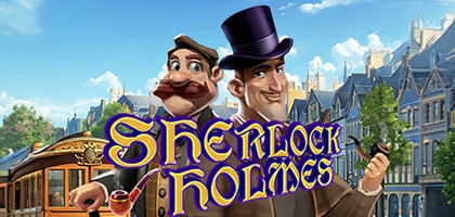 Sherlock Holmes