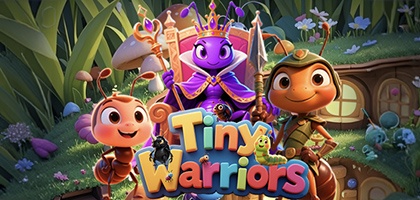 Tiny Warriors