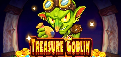 Treasure Goblin