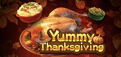 Yummy Thanksgiving