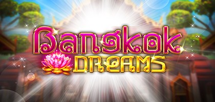 Bangkok Dreams