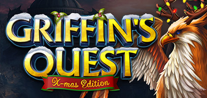 Griffins Quest Xmas