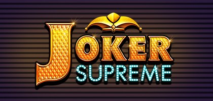 Joker Supreme