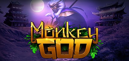 Monkey God