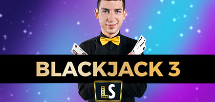 BlackJack 3