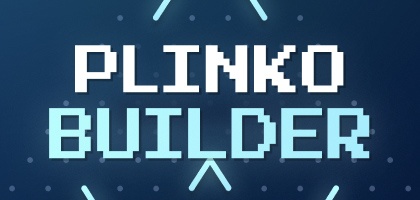 Plinko Builder