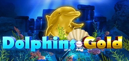 Dolphins Gold