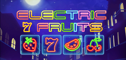 Electric7Fruits