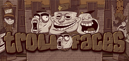 Troll Faces
