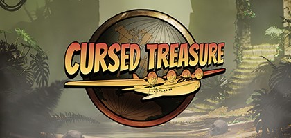 Cursed treasure 94 f0