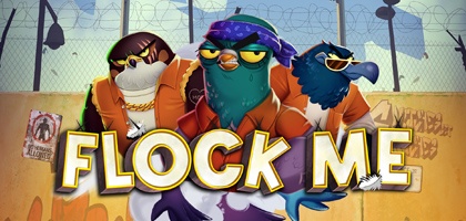 Flock Me 94 f1