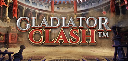 Gladiator Clash