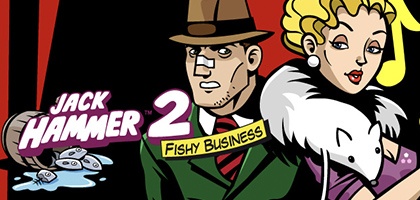 Jack Hammer 2 97.1
