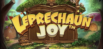 Leprechaun Joy