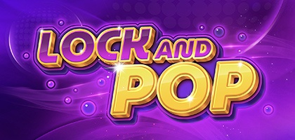Lock and Pop 94 f1