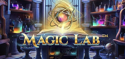 Magic Lab